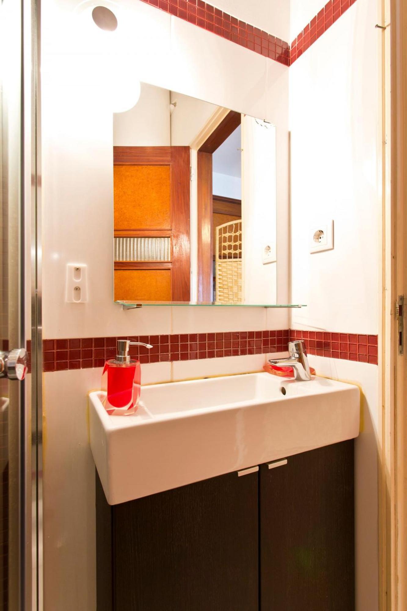 Aposentus - Downtown Bright Apartment Porto Eksteriør billede