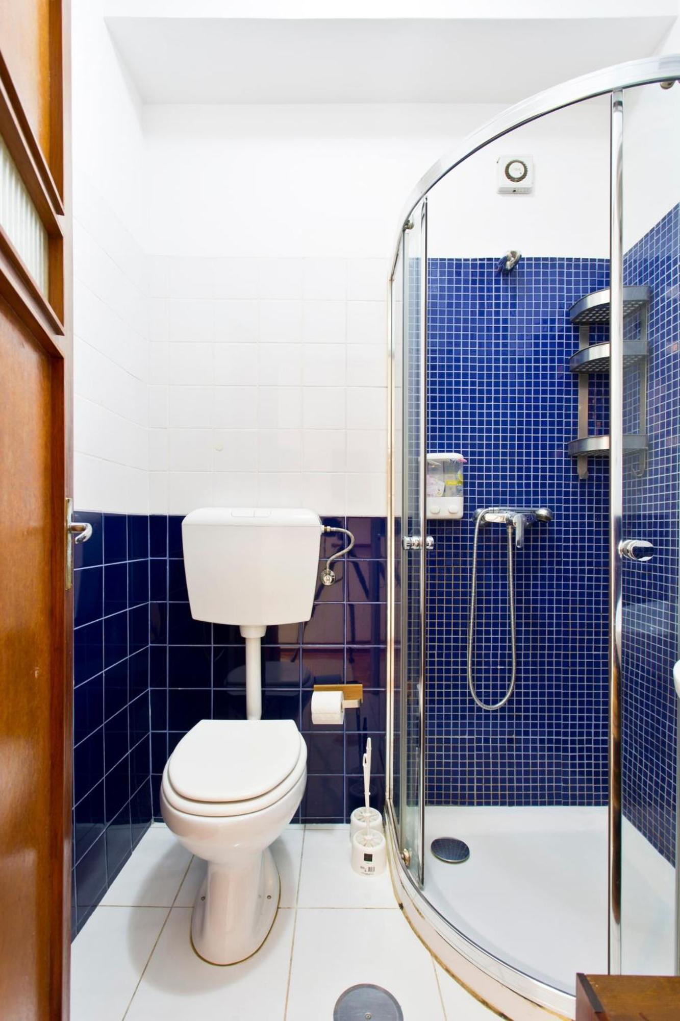 Aposentus - Downtown Bright Apartment Porto Eksteriør billede